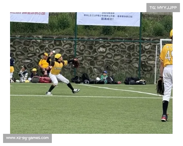 广东猎豹问鼎棒球联赛 MLB中国战略初见成效 广东猎豹问鼎棒球联赛 MLB中国战略初见成效