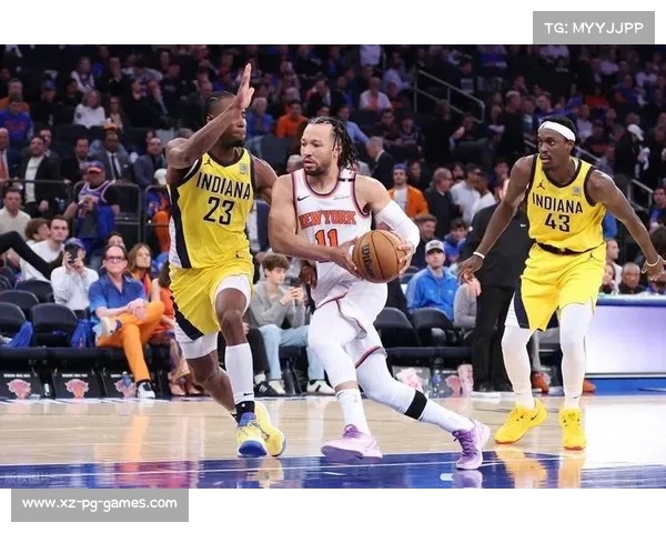 内史密斯步行者三分球连中三个反扑末节逆袭 内史密斯步行者三分球连中三个反扑末节逆袭