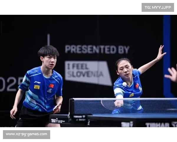 国乒新生代卢布尔雅那站颗粒无收揭示梯队培养隐患 国乒新生代卢布尔雅那站颗粒无收揭示梯队培养隐患