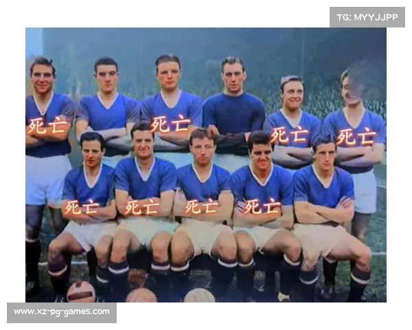 查尔顿爵士与曼联慕尼黑空难后的崛起与重生历程 查尔顿爵士与曼联慕尼黑空难后的崛起与重生历程