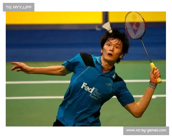 鲍春来热心参与公益羽毛球活动 助力青少年体育发展梦想 鲍春来热心参与公益羽毛球活动 助力青少年体育发展梦想