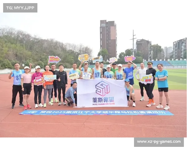 深圳大学城半程马拉松10月开跑 高校联赛机制首次试水助力群众体育发展