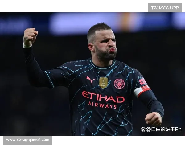 凯尔沃克困难时刻离队引发争议 被指缺乏团队精神与责任感