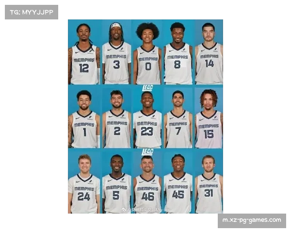 莫兰特对决西亚卡姆 步行者灰熊首发阵容揭晓