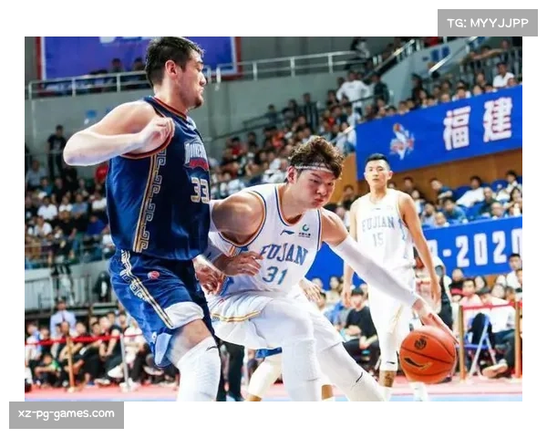 内蒙古主场大胜福建 防守强度令对手得分创赛季新低