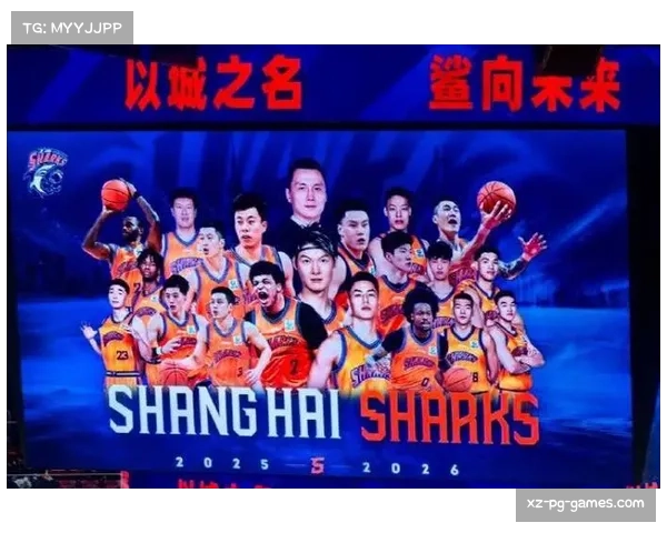 王哲林21分8篮板统治内线 上海队长带队重返榜首