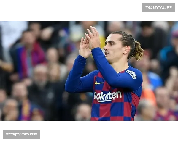 马竞格列兹曼3次关键传球但射门转化效率有待提升